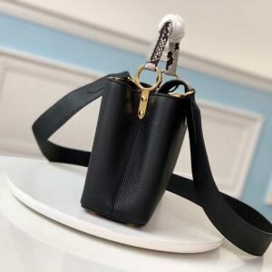 Louis Vuitton Capucines BB-27*18*9CM