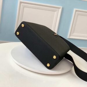 Louis Vuitton Capucines BB-27*18*9CM