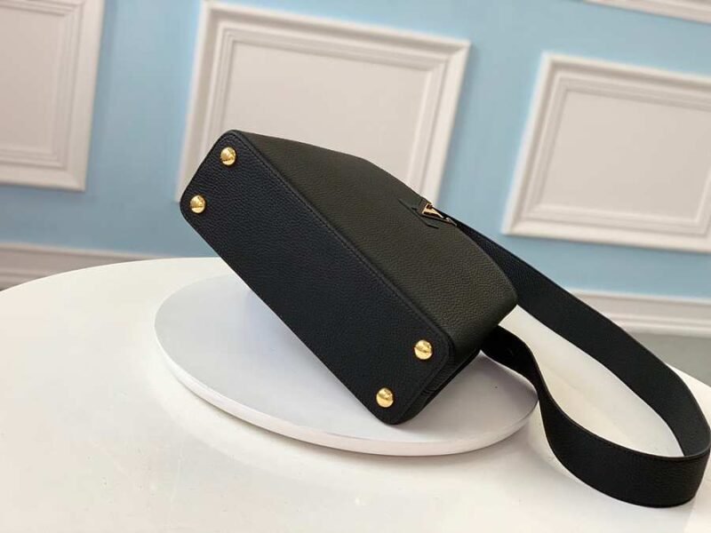 Louis Vuitton Capucines BB-27*18*9CM