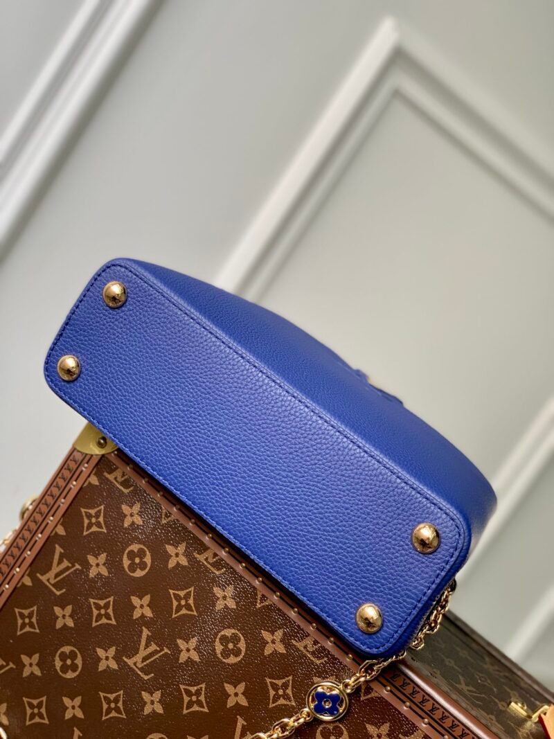 Louis Vuitton Capucines BB-27*18*9CM