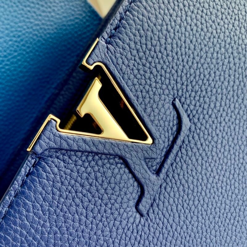 Louis Vuitton Capucines BB-27*18*9CM