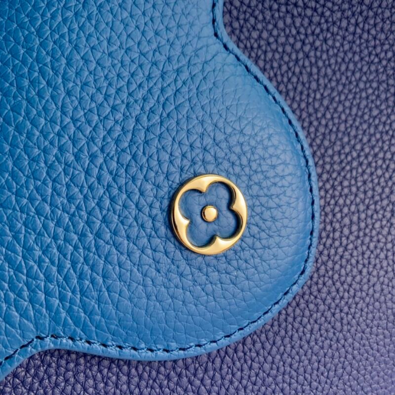 Louis Vuitton Capucines BB-27*18*9CM