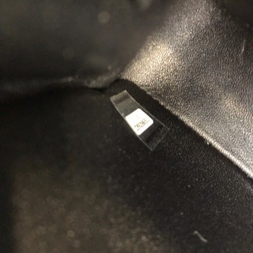 Ch@nel Flap Bag-17CM