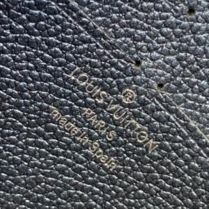 Louis Vuitton Vavin Handbags-19*13*4CM