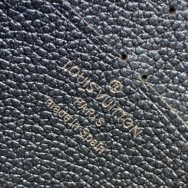 Louis Vuitton Vavin Handbags-19*13*4CM