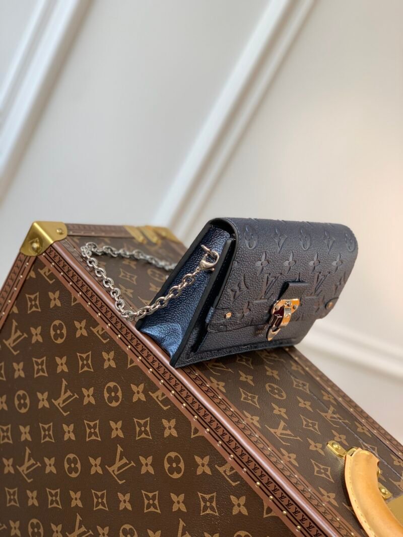 Louis Vuitton Vavin Handbags-19*13*4CM