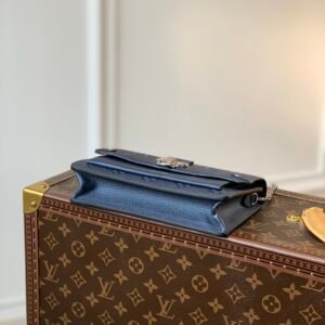 Louis Vuitton Vavin Handbags-19*13*4CM