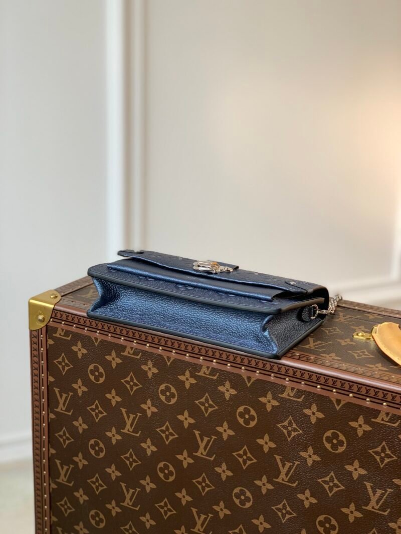 Louis Vuitton Vavin Handbags-19*13*4CM