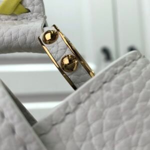 Louis Vuitton Capucines Bag-27*18*9CM