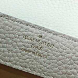 Louis Vuitton Capucines Bag-27*18*9CM