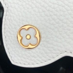 Louis Vuitton Capucines Bag-27*18*9CM