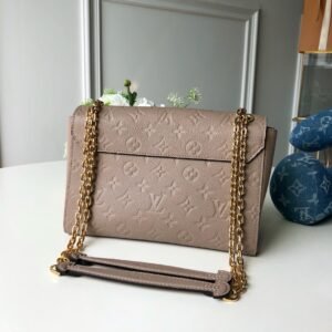 Louis Vuitton Vavin Handbags-26*20*8CM