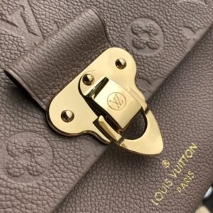 Louis Vuitton Vavin Handbags-26*20*8CM