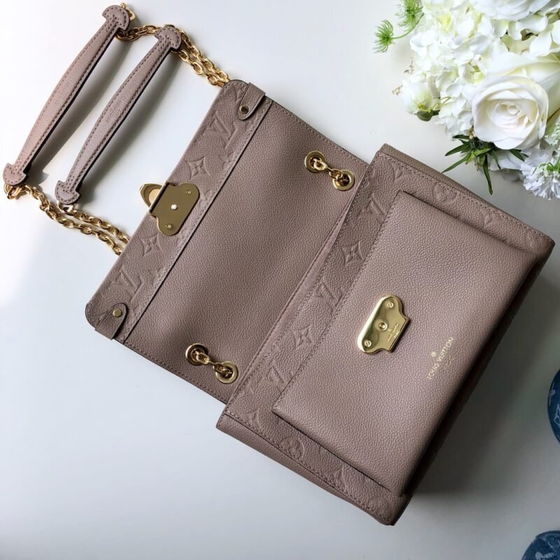 Louis Vuitton Vavin Handbags-26*20*8CM