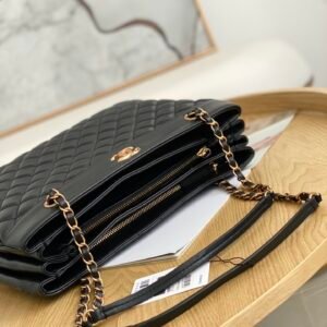 Ch@nel Tote-35x27x11CM