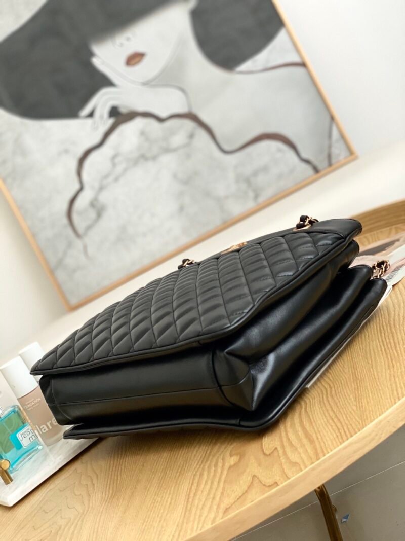 Ch@nel Tote-35x27x11CM