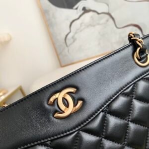 Ch@nel Tote-35x27x11CM