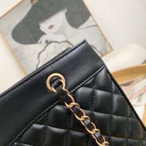 Ch@nel Tote-35x27x11CM