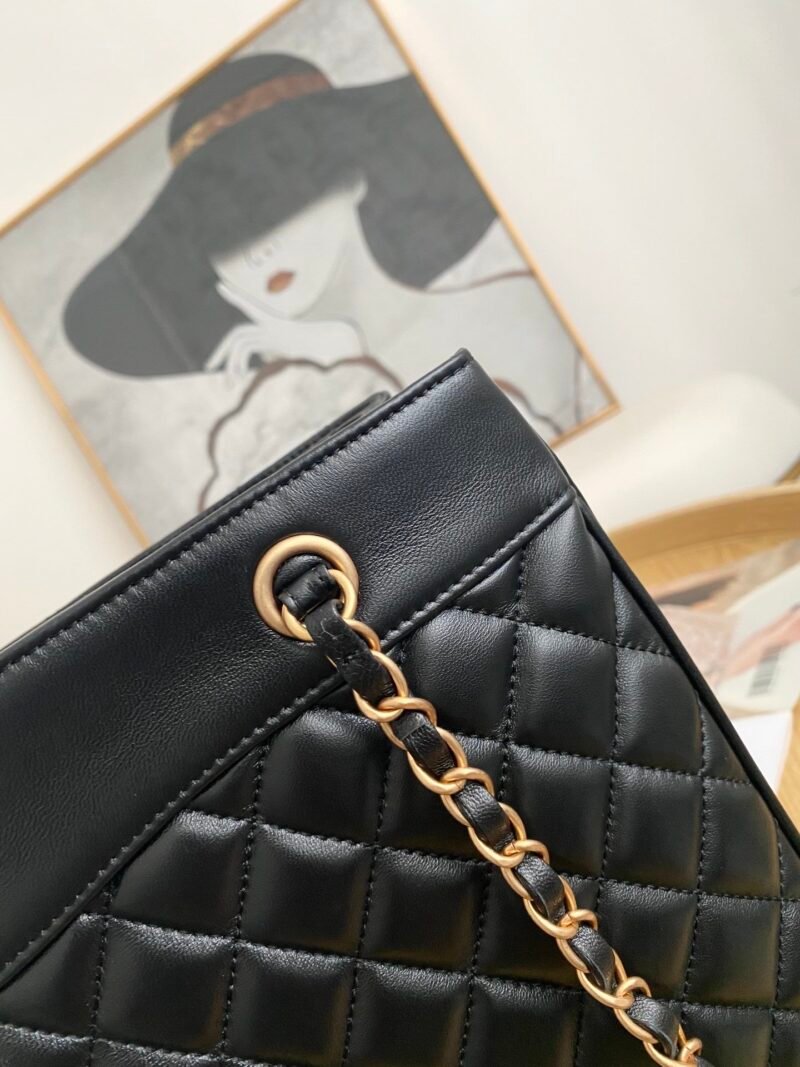 Ch@nel Tote-35x27x11CM