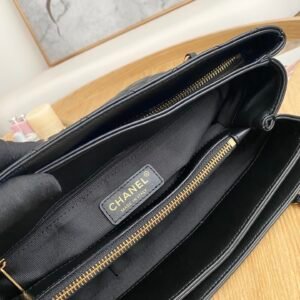 Ch@nel Tote-35x27x11CM