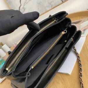 Ch@nel Tote-35x27x11CM