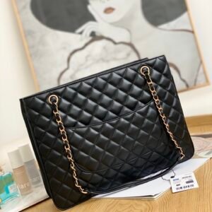 Ch@nel Tote-35x27x11CM