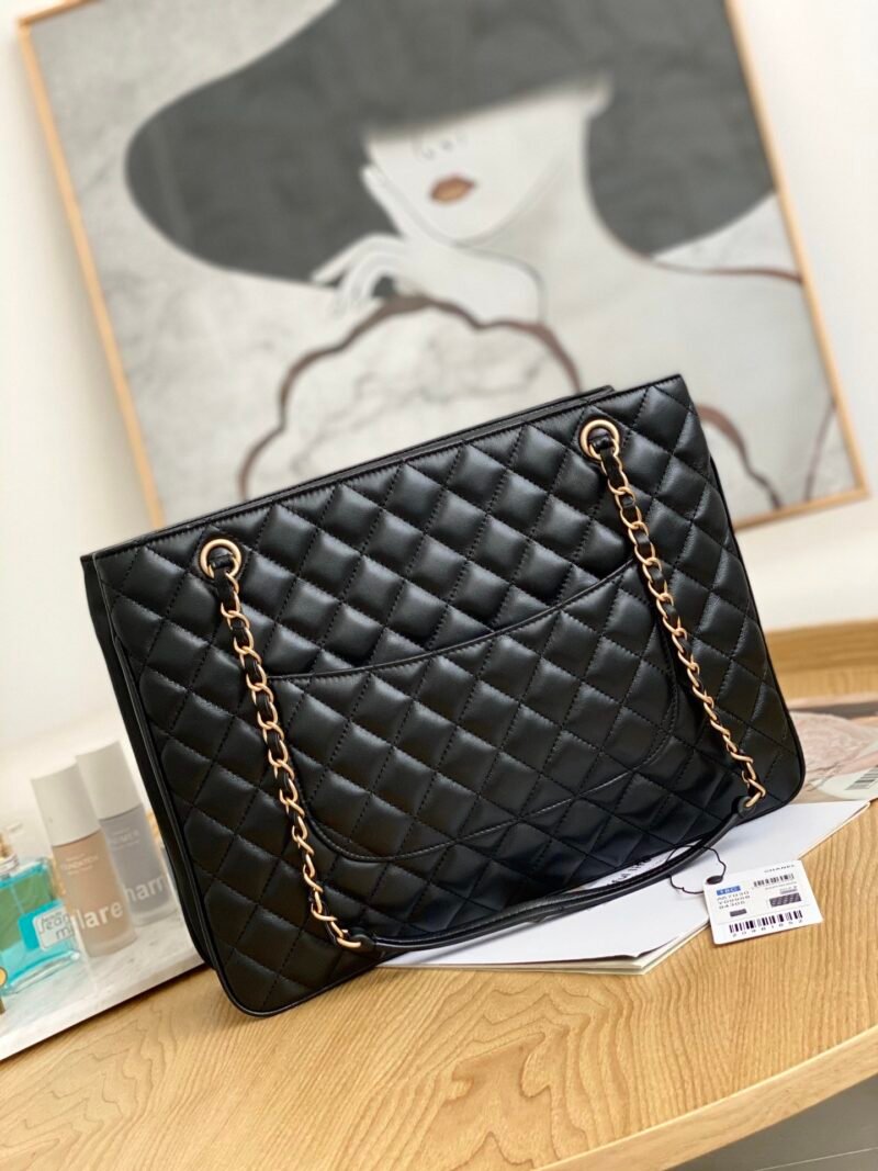 Ch@nel Tote-35x27x11CM