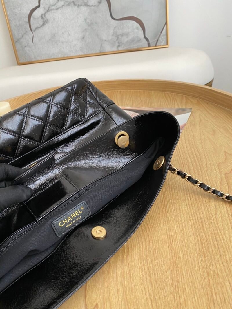 Ch@nel Tote-35x27x11CM