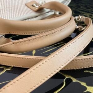 Ch@nel Tote Bag-38CM