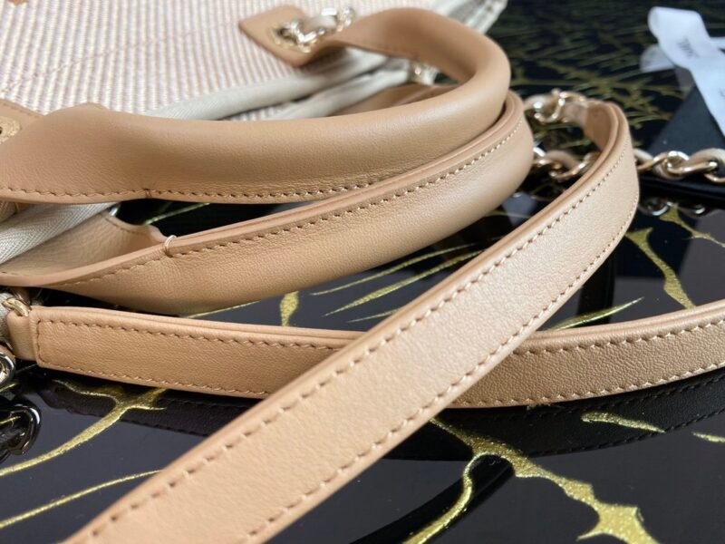 Ch@nel Tote Bag-38CM