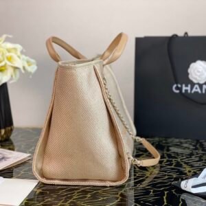 Ch@nel Tote Bag-38CM