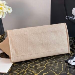 Ch@nel Tote Bag-38CM