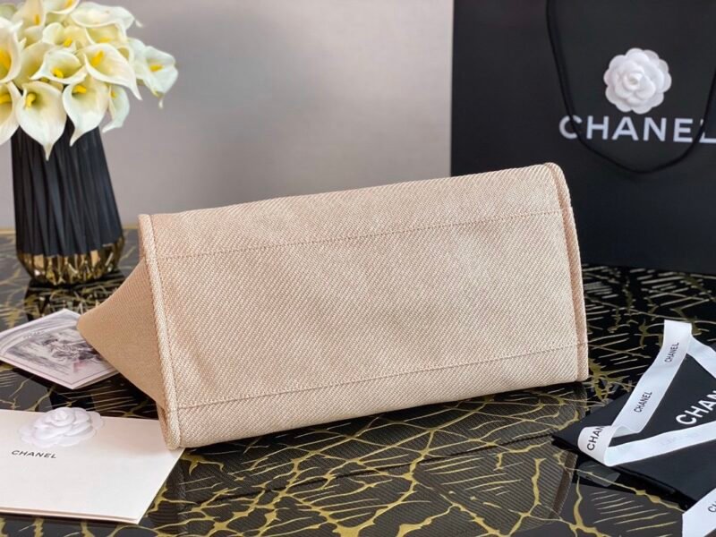 Ch@nel Tote Bag-38CM