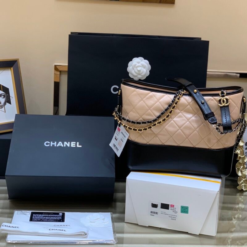 Ch@nel Gabrielle-28CM