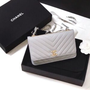 Ch@nel Trendy Woc-19CM