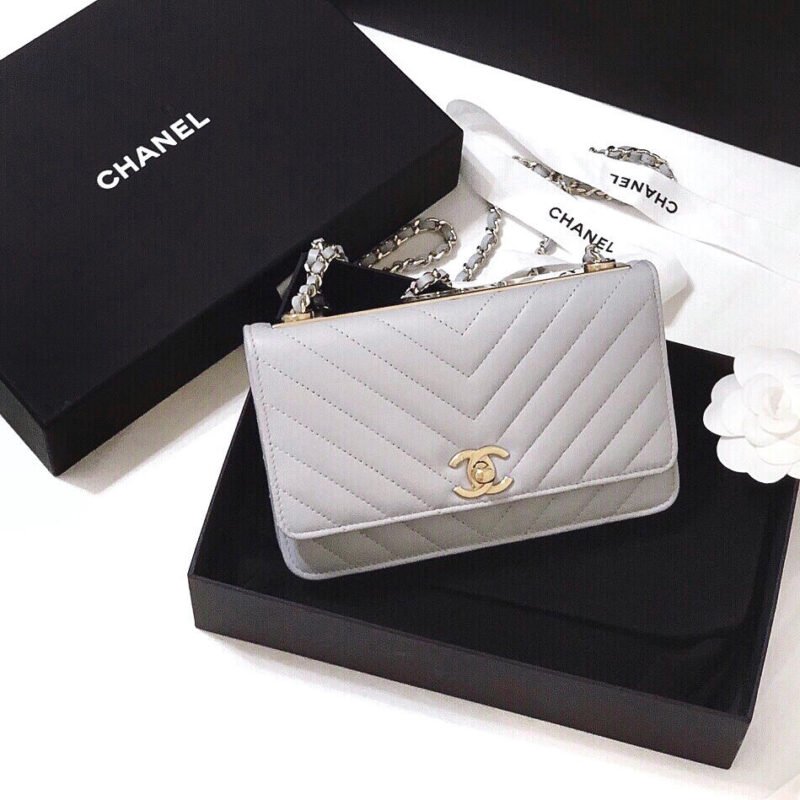 Ch@nel Trendy Woc-19CM