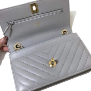 Ch@nel Trendy Woc-19CM