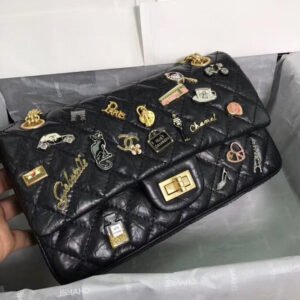 chbag-201982900frwdew_5_.jpg Ch@nel Reissue 2.55 -25CM