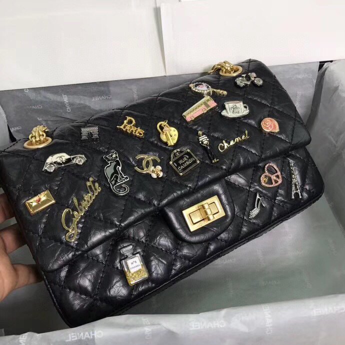 chbag-201982900frwdew_5_.jpg Ch@nel Reissue 2.55 -25CM