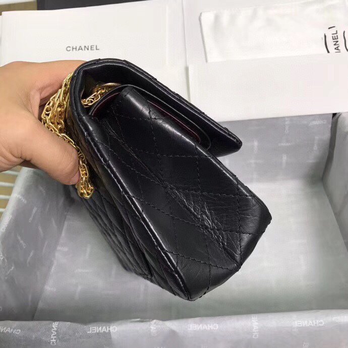 chbag-201982900frwdew_7_.jpg Ch@nel Reissue 2.55 -25CM