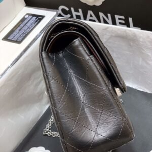 Ch@nel Reissue 2.55 Flap Bag -28CM