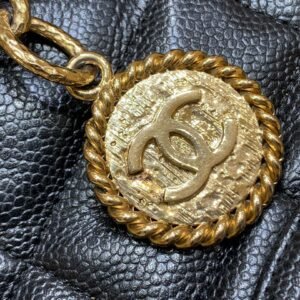 Ch@nel Vintage Tote-30x24CM