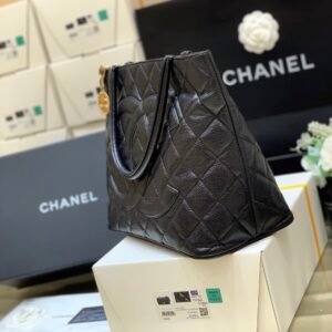 Ch@nel Vintage Tote-30x24CM