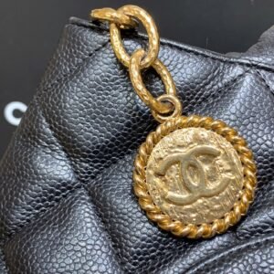 Ch@nel Vintage Tote-30x24CM