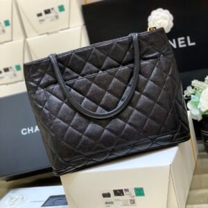 Ch@nel Vintage Tote-30x24CM