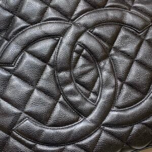 Ch@nel Vintage Tote-30x24CM