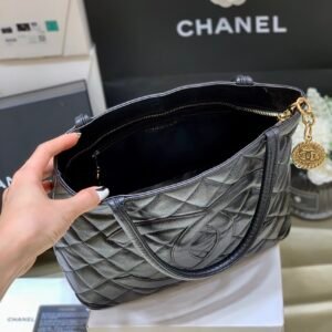 Ch@nel Vintage Tote-30x24CM