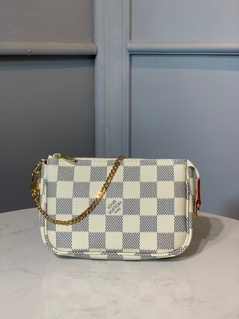 Louis Vuitton Pochette Accessoires-15.5*4*10.5CM