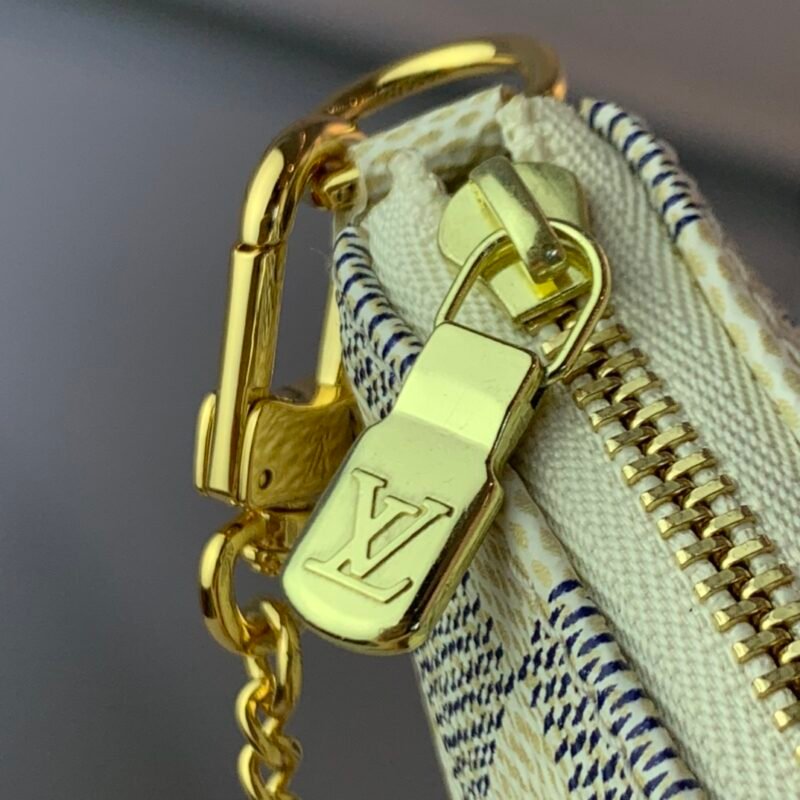 Louis Vuitton Pochette Accessoires-15.5*4*10.5CM
