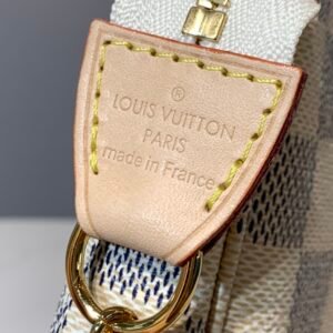 Louis Vuitton Pochette Accessoires-15.5*4*10.5CM